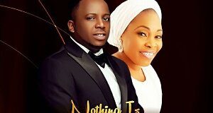 Eben - Nothing is Impossible ft Tope Alabi