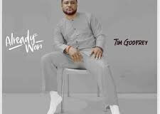 LYRICS Nobody - by Tim Godfrey ft Ntokozo Mbambo