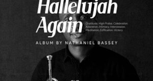 LYRICS High Praise - by Nathaniel Bassey