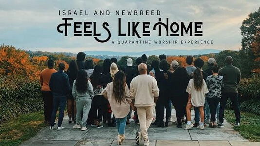 LYRICS How Great Medley - Israel & New Breed