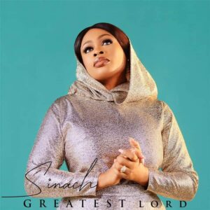 LYRICS Love My Home - by SINACH