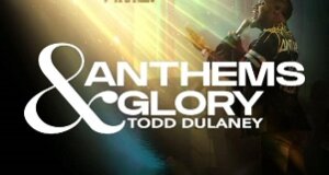 Lyrics Get The Glory by Todd Dulaney