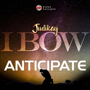 Lyrics – I BOW by JUDIKAY