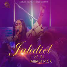 LYRICS JUST LIKE THAT by Jahdiel