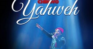 LYRICS YAHWEH by MERCY CHINWO