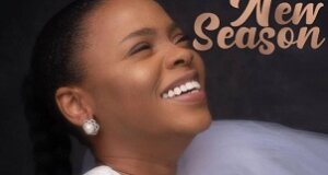 LYRICS Jesus The Son Of God by CHIDINMA