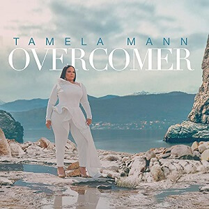 Lyrics – FINISHED by Tamela Mann