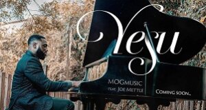 LYRICS YESU by MOGMusic