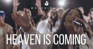 WorshipMOB - Heaven Is Coming