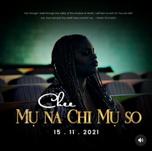 LYRICS for MU NA CHI MU SO by Chee