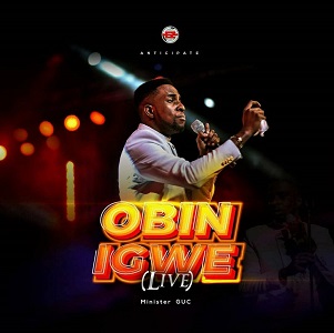 LYRICS for OBINIGWE by GUC