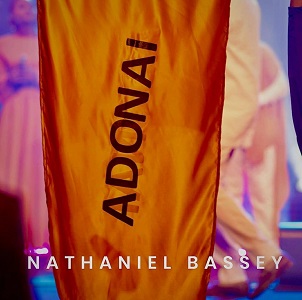 LYRICS for ADONAI by Nathaniel Bassey