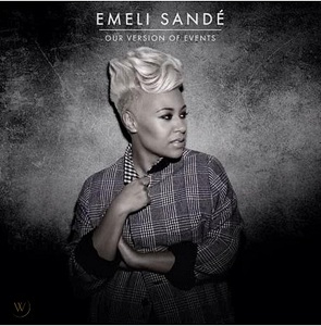 LYRICS for BRIGHTER DAYS by Emeli Sandé