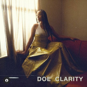 LYRICS for CLARITY by DOE