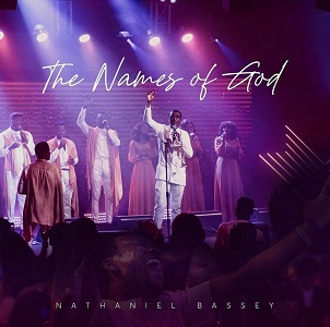 LYRICS for YOU ARE HERE by Nathaniel Bassey