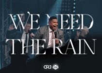 LYRICS for WE NEED THE RAIN by David Jennings