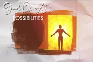 Lyrics GOD OF ALL POSSIBILITIES by Dunsin Oyekan