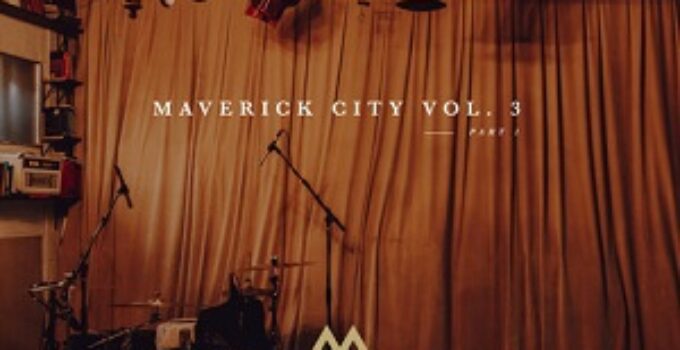 LYRICS for MY HALLELUJAH by Maverick City Music