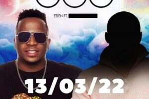 Lyrics for OGO by EBEN ft TODD Dulaney