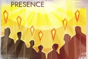 Lyrics PEOPLE OF HIS PRESENCE by Dunsin Oyekan