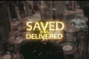 LYRICS for SAVED and DELIVERED – Moses Akoh