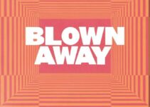 LYRICS for BLOWN AWAY by Hillsong UNITED