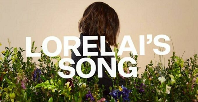 Lyrics for LORELAI'S SONG by Kristene Dimarco