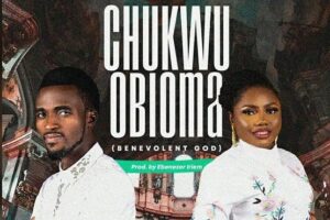 LYRICS for CHUKWU OBIOMA by Daniel Ekiko