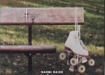 Lyrics for NOT READY by Naomi Raine