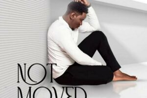 Lyrics for NOT MOVED by Victor Thompson