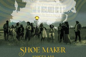 LYRICS for SHOEMAKER by 121 SELAH