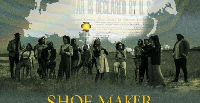 LYRICS for SHOEMAKER by 121 SELAH