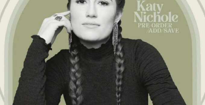 Lyrics THINGS I WISH I WOULD'VE SAID Katy Nichole