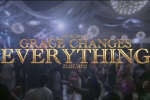 Lyrics GRACE CHANGES EVERYTHING Pastor Emmanuel Iren ft SINACH