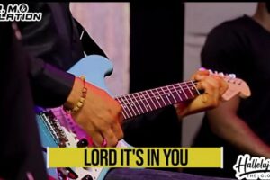 Lyrics for LORD IT’S IN YOU by Mr M & Revelation