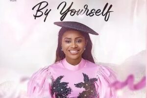 Lyrics for BY YOURSELF by Yadah