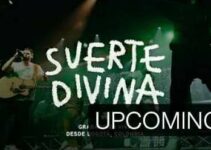 Lyrics for SUERTE DIVINA by LIVING