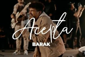 ACEPTA Letras by Grupo Barak