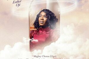 Lyrics for DEPENDABLE JESUS by Esther Oji