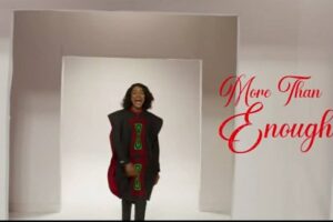 Esther Oji MORE THAN ENOUGH Lyrics