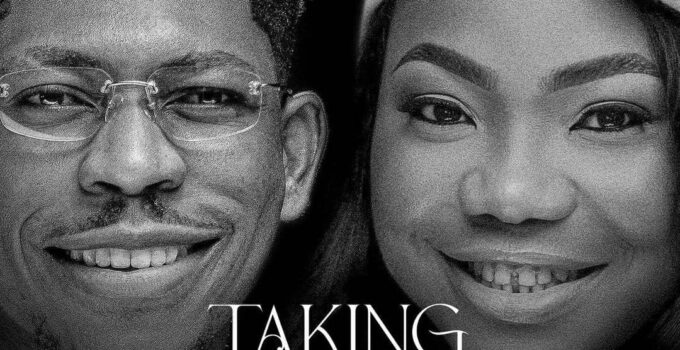 Moses Bliss & Mercy Chinwo - TAKING CARE Remix Lyrics