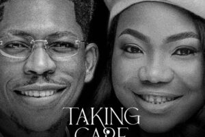 Moses Bliss – TAKING CARE (Remix) Lyrics ft Mercy Chinwo