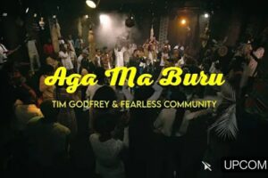 Tim Godfrey – AGA MA BURU Lyrics ft Fearless Community