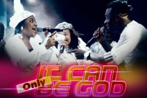 Mr M & Revelation – IT CAN ONLY BE GOD Lyrics ft Mercy Chinwo