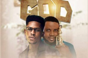 Moses Bliss – MARVELOUS GOD Lyrics ft Mike Aremu