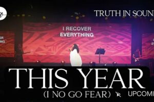 Victoria Orenze – This Year (I No Go Fear) Lyrics