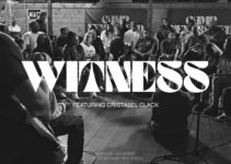 Israel & New Breed – WITNESS Lyrics