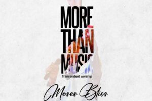 Moses Bliss – GLORY Lyrics