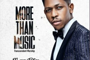 Moses Bliss – Halleluyah Anthem Lyrics