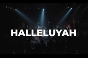 Joe Mettle – New Hallelujah mp3 and Lyrics